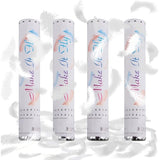 Tub De Confetti, 27 Cm, Make It Fly - vivimall.ro