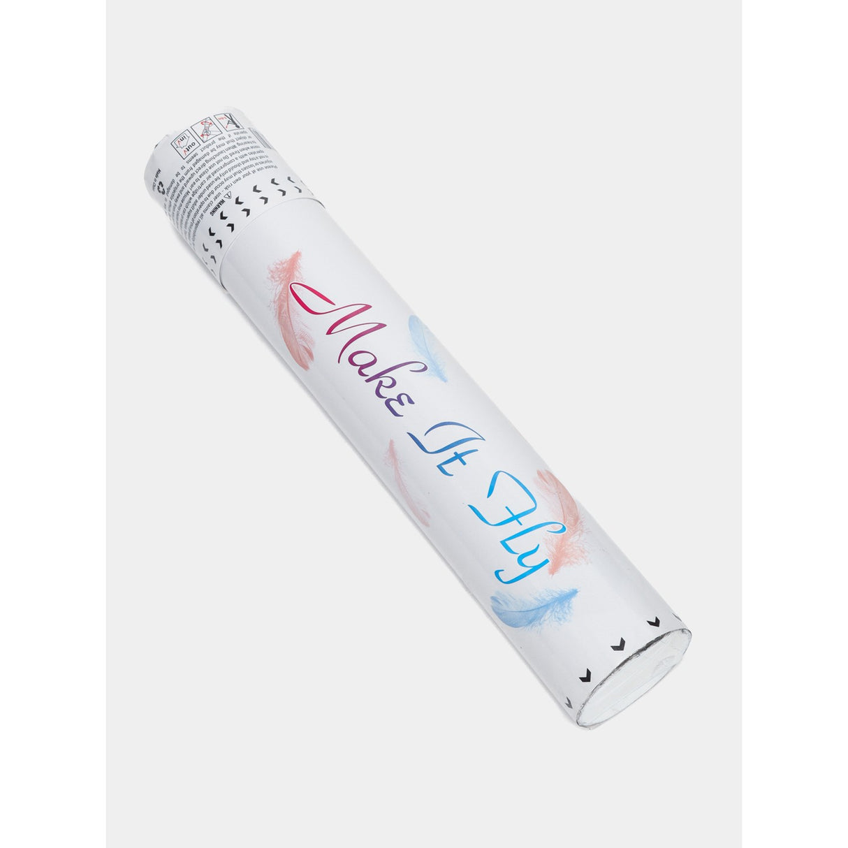 Tub De Confetti, 27 Cm, Make It Fly - vivimall.ro