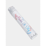 Tub de Confetti, Flippy, Model Pene, 27 cm, Make It Fly, Bleu