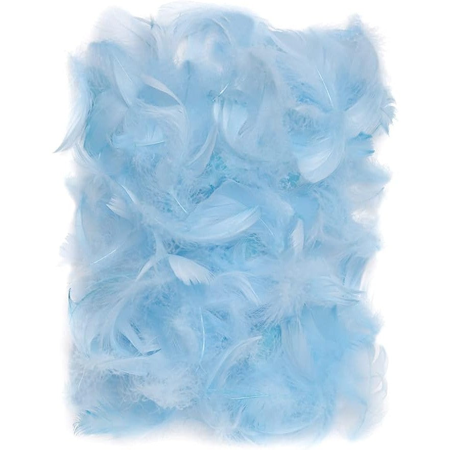 Tub De Confetti, 27 Cm, Make It Fly, Bleu - vivimall.ro