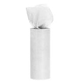 Tul Decorativ, 15 Cm Latime, 22 Cm Lungime, Din Poliester,