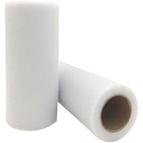 Tul Decorativ, 15 Cm Latime, 22 Cm Lungime, Din Poliester,