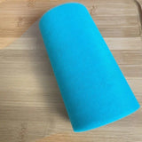 Tul Decorativ, 15 Cm Latime, 22 Cm Lungime, Din Poliester,