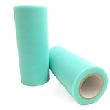 Tul Decorativ, 15 Cm Latime, 22 Cm Lungime, Din Poliester,