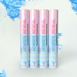 Tun Confetti, Confetti Cannons, 40 Cm, Ambalaj Din Carton, Eliberare Prin Rasucire - vivimall.ro