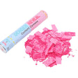 Tun Confetti, Confetti Cannons, 40 Cm, Ambalaj Din Carton, Eliberare Prin Rasucire - vivimall.ro