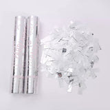 Tun Confetti Petrecere, Lungime 30 Cm - vivimall.ro