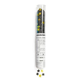 Tun De Confetti, 40 Cm, Ambalaj Pet - vivimall.ro