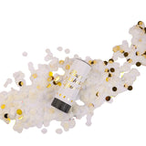 Tun De Confetti, Best Wishes