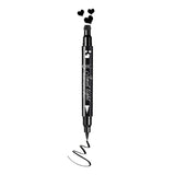 Eyeliner Si Stampila Inima | HeartPrint - vivimall.ro