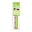 Ulei de Buze, Kevin&Coco, Lip Oil, Hidratant si Lucios, Efect Natural, Textura Usoara, Non-Lipicios, 27.1 g, 8.2 x 2 x 2 cm, Verde - vivimall.ro