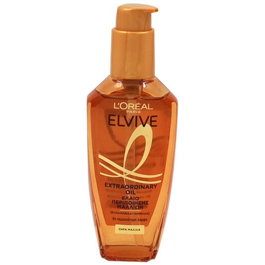Ulei, Elseve, 100 ml Extraordinary Oil