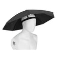 Umbrela De Cap Cu Banda Elastica | SunShade - vivimall.ro