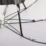 Umbrela de Cap, Vivimall, Diametru 69 cm, Banda Elastica de Cap, Protectie UV/Ploaie, Verde Matcha - vivimall.ro