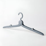 Umeras Pliabil De Calatorie, Mini Cuier Portabil Pentru Haine, Suport De Uscare, 14X7X1.4Cm - vivimall.ro