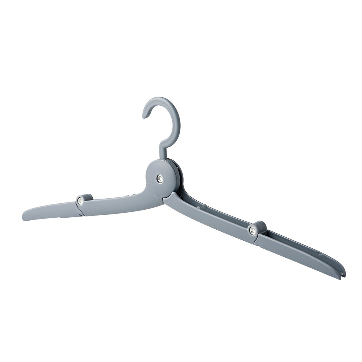 Umeras Pliabil De Calatorie, Mini Cuier Portabil Pentru Haine, Suport De Uscare, 14X7X1.4Cm - vivimall.ro