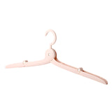 Umeras Pliabil De Calatorie, Mini Cuier Portabil Pentru Haine, Suport De Uscare, 14X7X1.4Cm - vivimall.ro