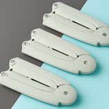Umeras Pliabil De Calatorie, Mini Cuier Portabil Pentru Haine, Suport De Uscare, 14X7X1.4Cm - vivimall.ro