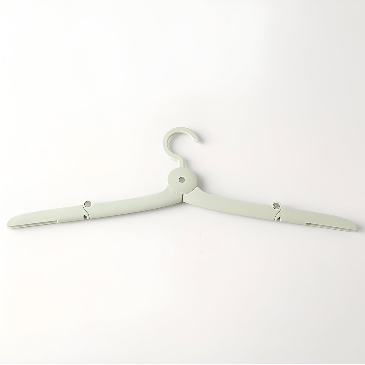 Umeras Pliabil De Calatorie, Mini Cuier Portabil Pentru Haine, Suport De Uscare, 14X7X1.4Cm - vivimall.ro