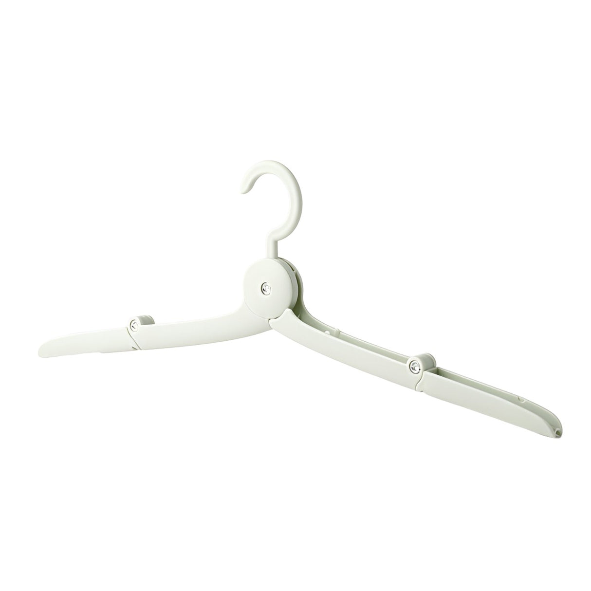 Umeras Pliabil De Calatorie, Mini Cuier Portabil Pentru Haine, Suport De Uscare, 14X7X1.4Cm - vivimall.ro