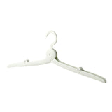 Umeras Pliabil De Calatorie, Mini Cuier Portabil Pentru Haine, Suport De Uscare, 14X7X1.4Cm - vivimall.ro