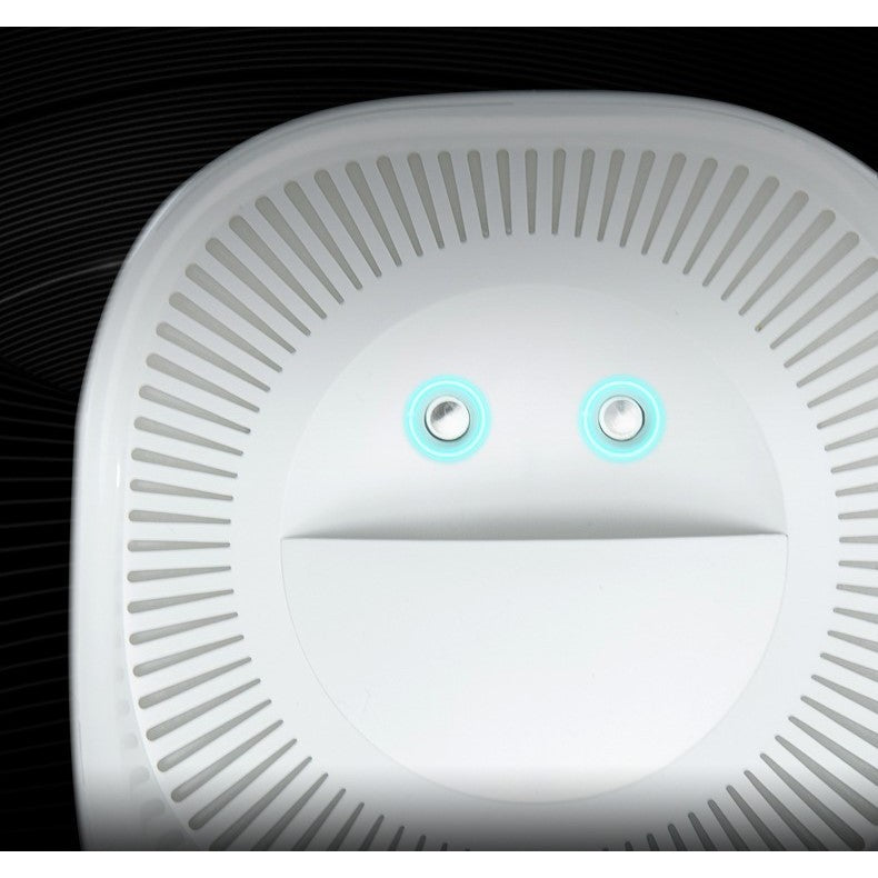 Umidificator Cu Duza Dubla, De Capacitate Mare 3L