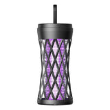 Lampa Anti-Insecte Cu Lumina UV | SilentTrap - vivimall.ro