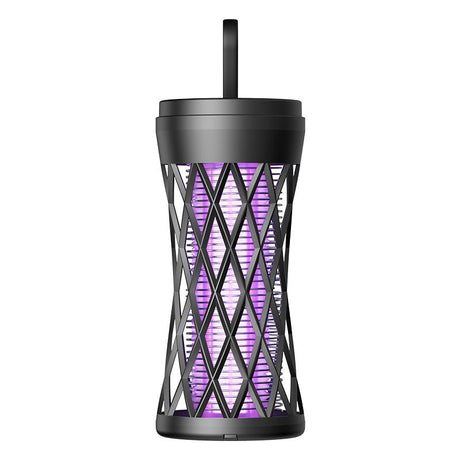 Lampa Anti-Insecte Cu Lumina UV | SilentTrap - vivimall.ro