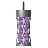 Lampa Anti-Insecte Cu Lumina UV | SilentTrap - vivimall.ro