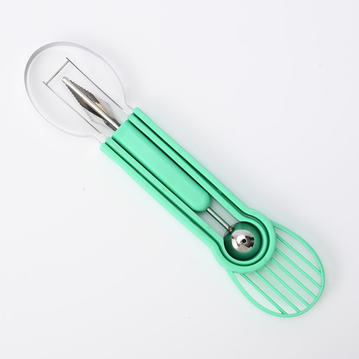 Instrument pentru fructe, feliere și design | FruitCraft - vivimall.ro