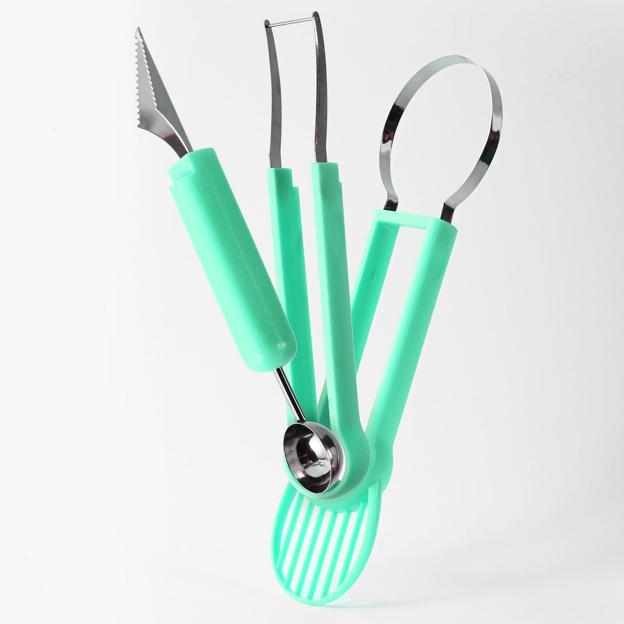 Instrument pentru fructe, feliere și design | FruitCraft - vivimall.ro