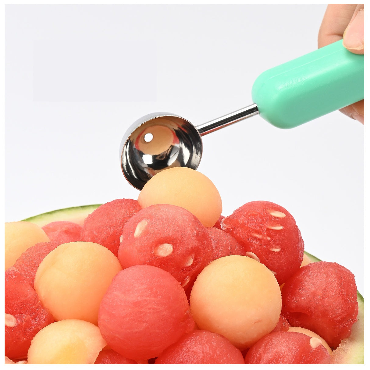 Instrument pentru fructe, feliere și design | FruitCraft - vivimall.ro