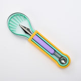 Instrument pentru fructe, feliere și design | FruitCraft - vivimall.ro
