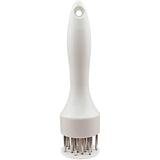 Accesoriu fragezire carne inox 21 tije | EasyMeat - vivimall.ro