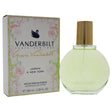 Parfum de damă Gloria Vanderbilt Jadrdin A New York 100 ml - Eleganță rafinată