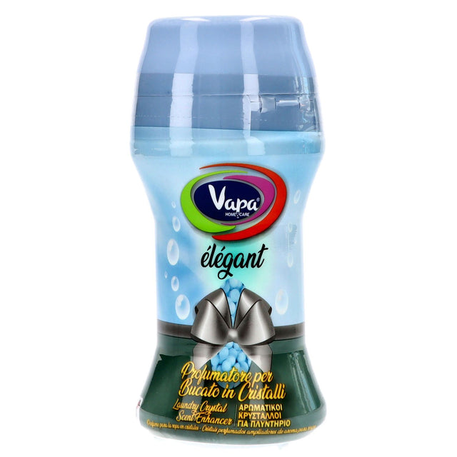 Vapa Profumatore Bucato Cristale Elegant 200gr - Proaspăt și Elegant