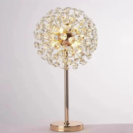 Veioza Cristal Minuet 6X G9 - vivimall.ro