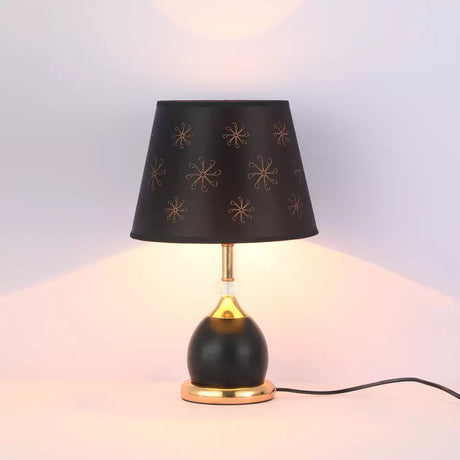 Veioza Harmony 1X E27 Negru - vivimall.ro
