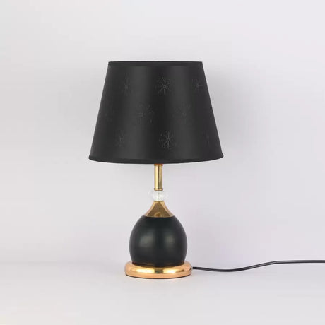 Veioza Harmony 1X E27 Negru - vivimall.ro