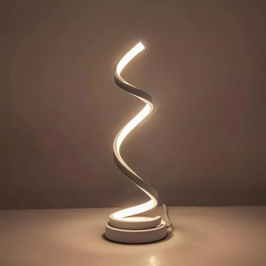 Veioza Led Ceza, Lumina Rece/Calda/Neutra - vivimall.ro