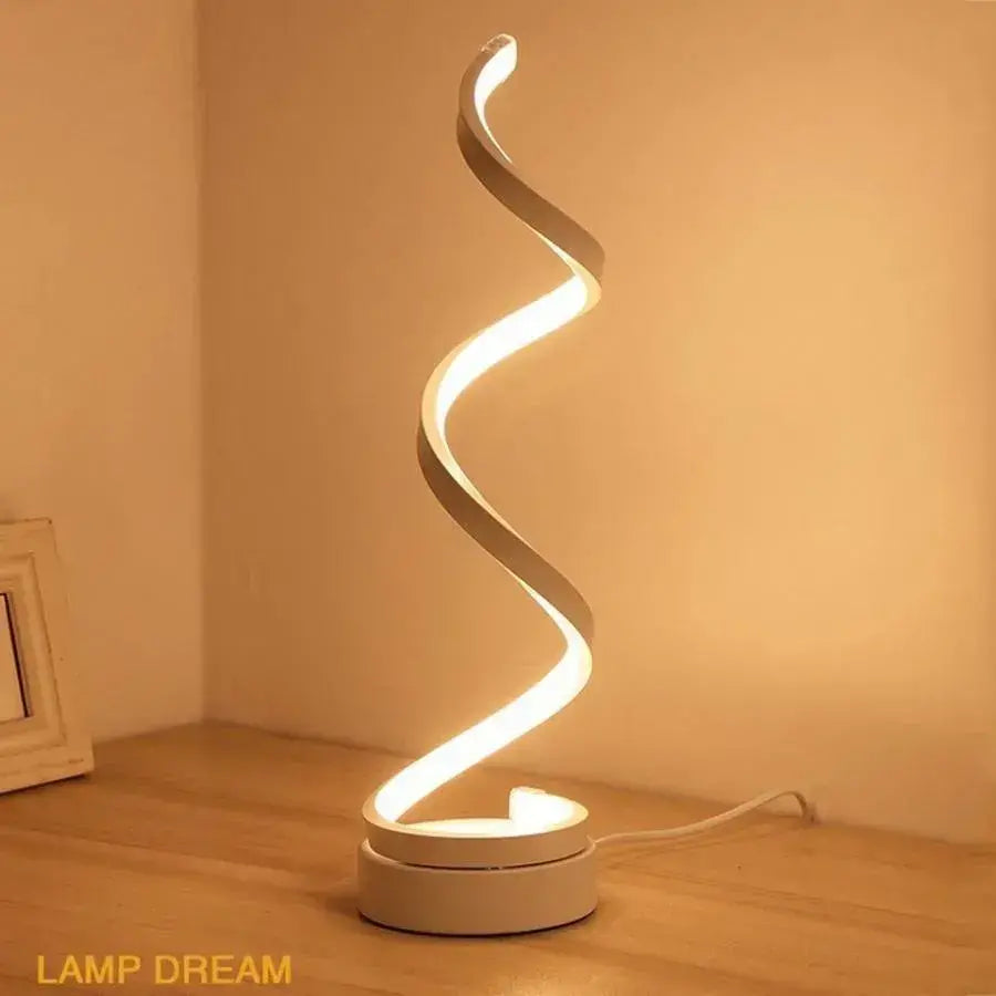 Veioza Led Ceza, Lumina Rece/Calda/Neutra - vivimall.ro