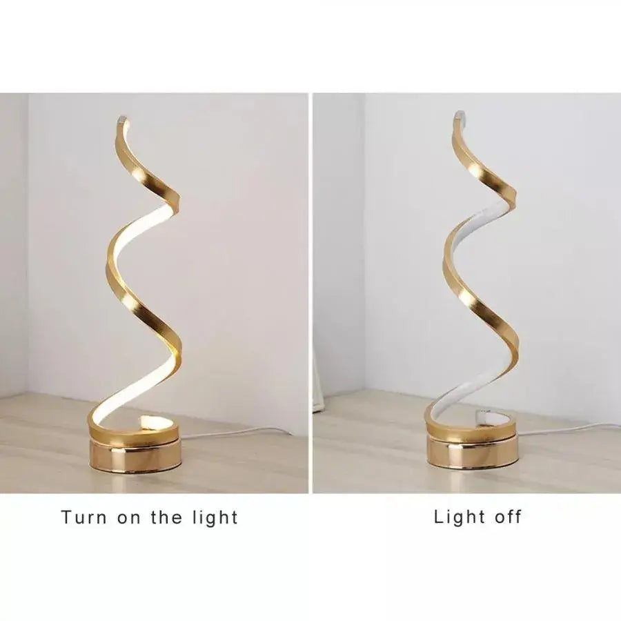 Veioza Led Ceza, Lumina Rece/Calda/Neutra - vivimall.ro