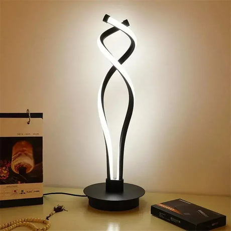 Veioza Led Emili, Lumina Rece/Calda/Neutra - vivimall.ro