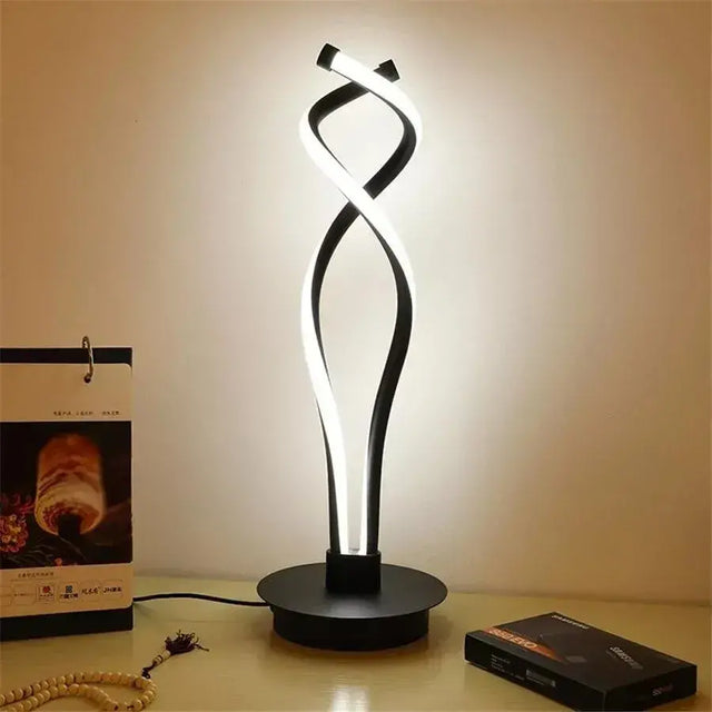 Veioza Led Emili, Lumina Rece/Calda/Neutra - vivimall.ro