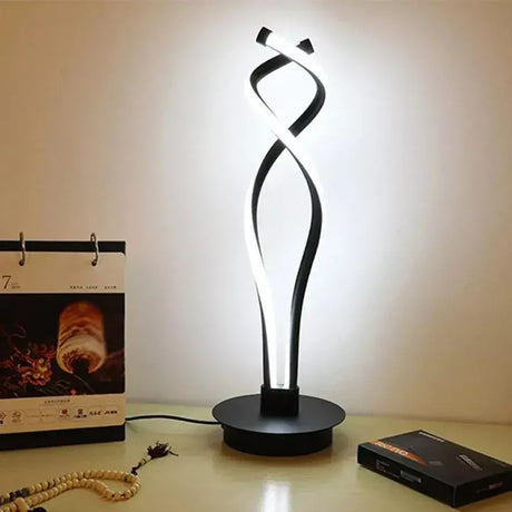Veioza Led Emili, Lumina Rece/Calda/Neutra - vivimall.ro