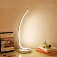 Veioza Led Nemesis, Lumina Rece/Calda/Neutra, Metal Si Acril - vivimall.ro