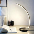 Veioza Led Nemesis, Lumina Rece/Calda/Neutra, Metal Si Acril - vivimall.ro