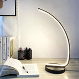 Veioza Led Nemesis, Lumina Rece/Calda/Neutra, Metal Si Acril - vivimall.ro