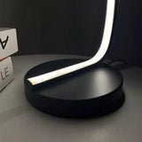 Veioza Led Nemesis, Lumina Rece/Calda/Neutra, Metal Si Acril - vivimall.ro