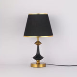 Veioza Shreya 1X E27 Negru - vivimall.ro